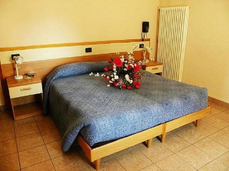 Hotel Amba Alagi Marghera Eksteriør billede