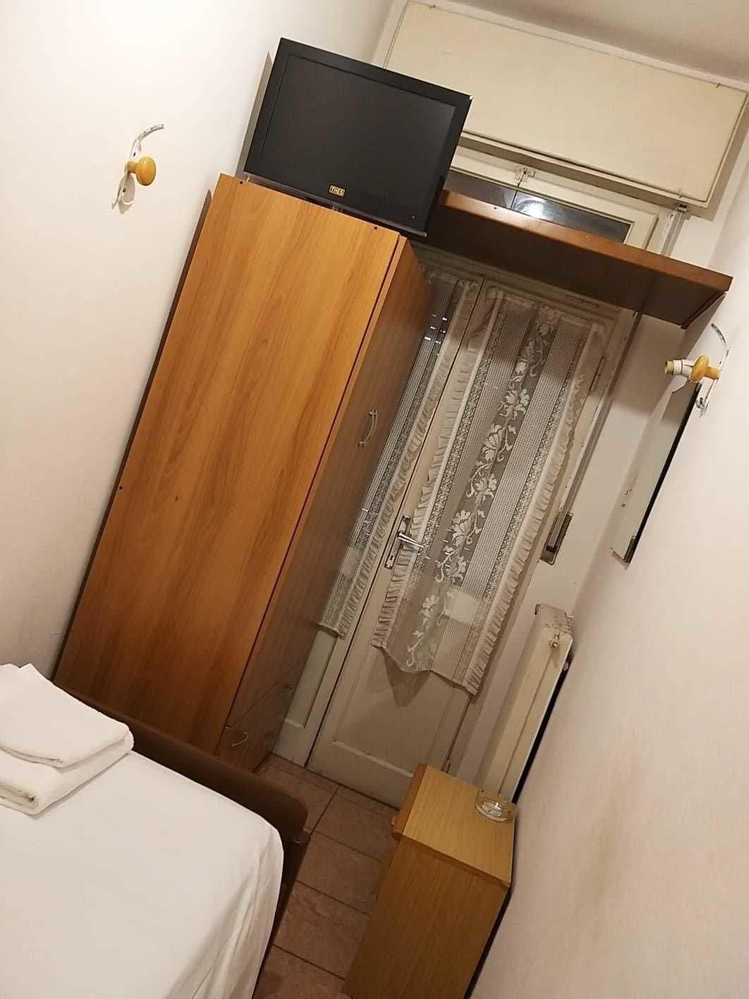 Hotel Amba Alagi Marghera Eksteriør billede